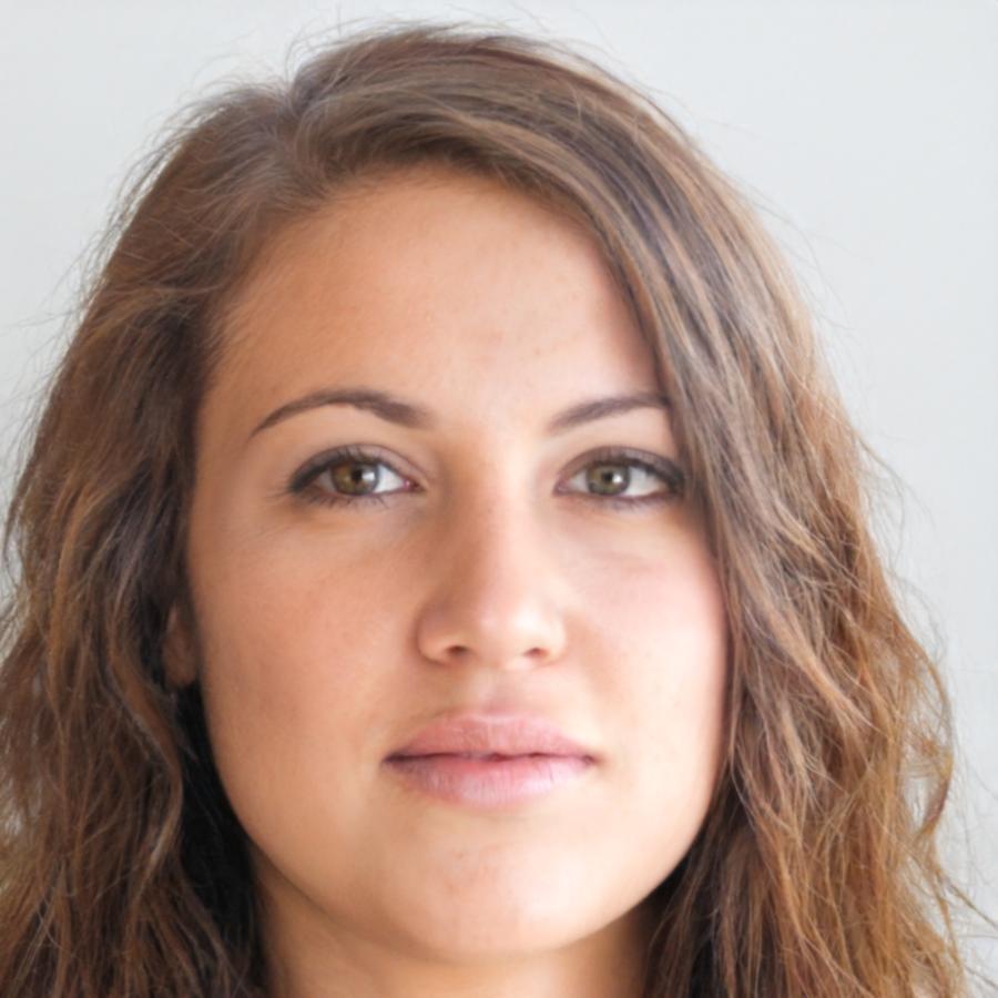 Portrait de Marie-Claire Dubois, Directrice Stratégique Financière chez Sylzeltoryphstudio