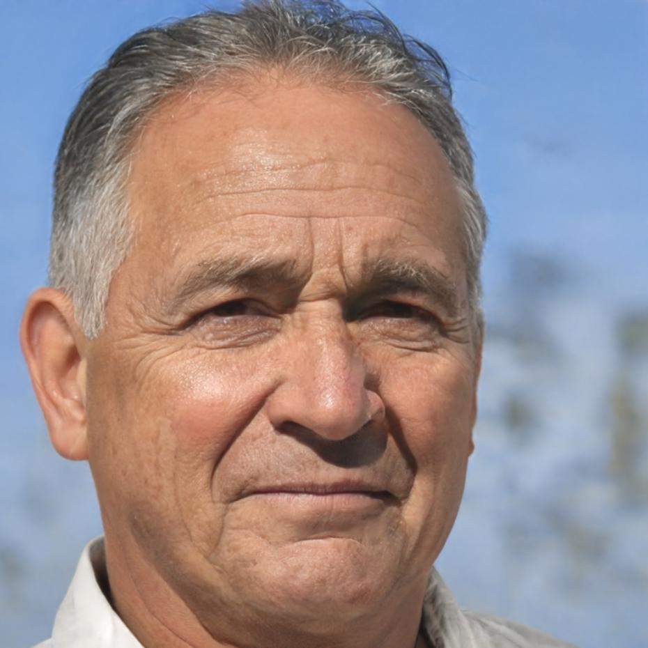 Portrait de Jean-François Martin, Spécialiste en Optimisation Budgétaire chez Sylzeltoryphstudio